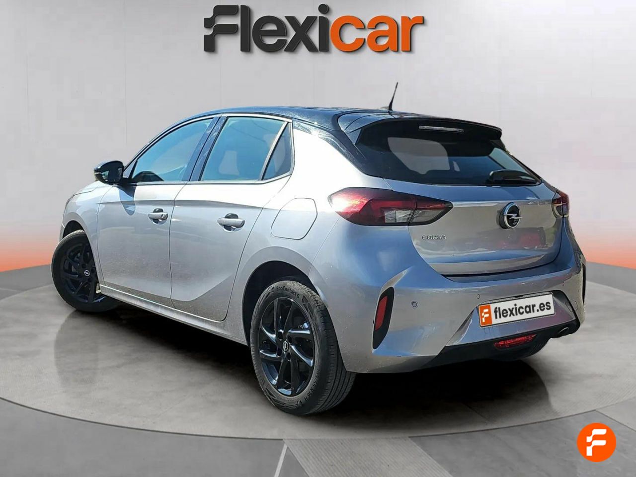 Foto Opel Corsa 5