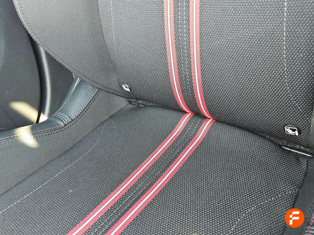 Foto Opel Corsa 27