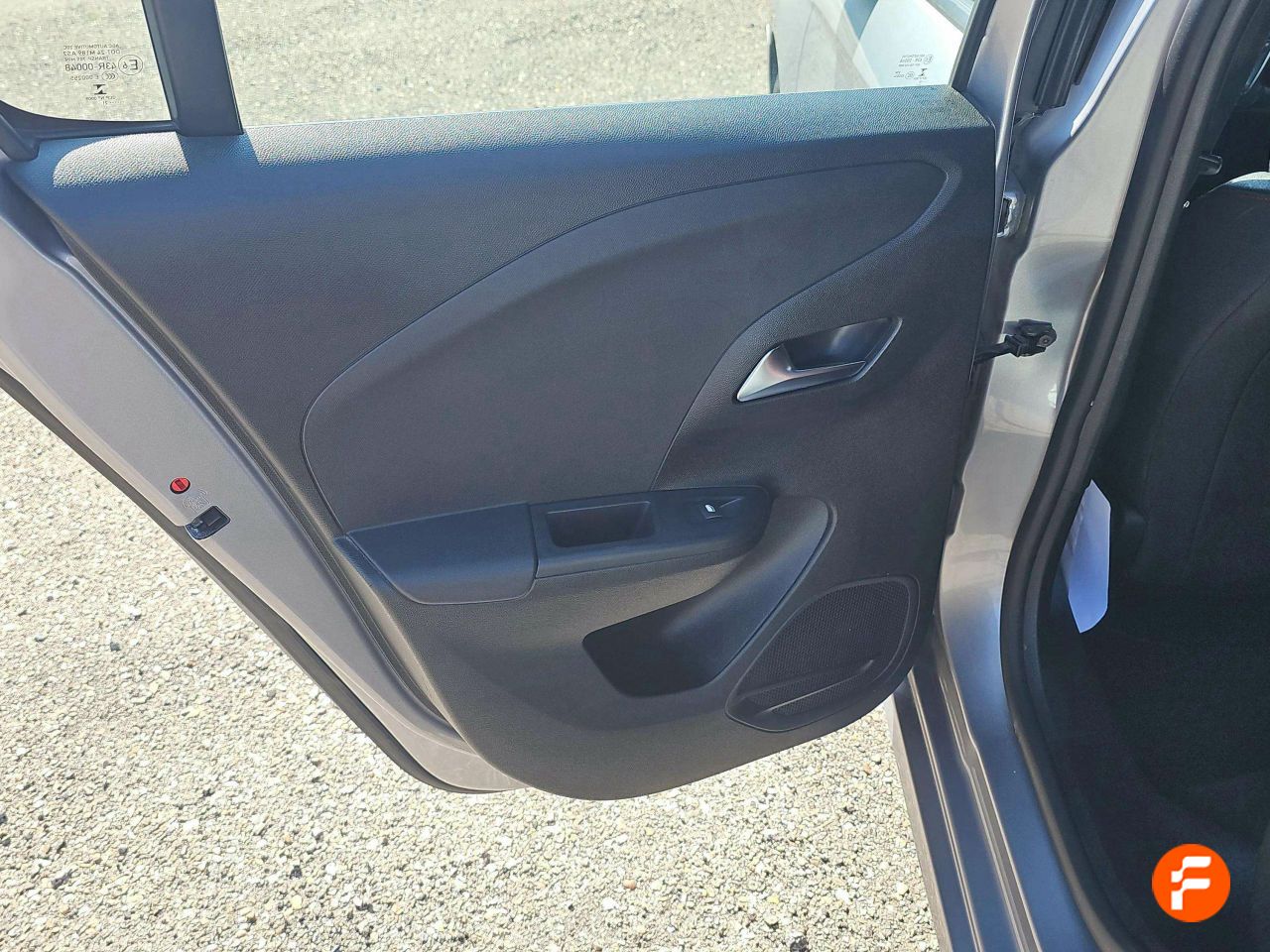 Foto Opel Corsa 29