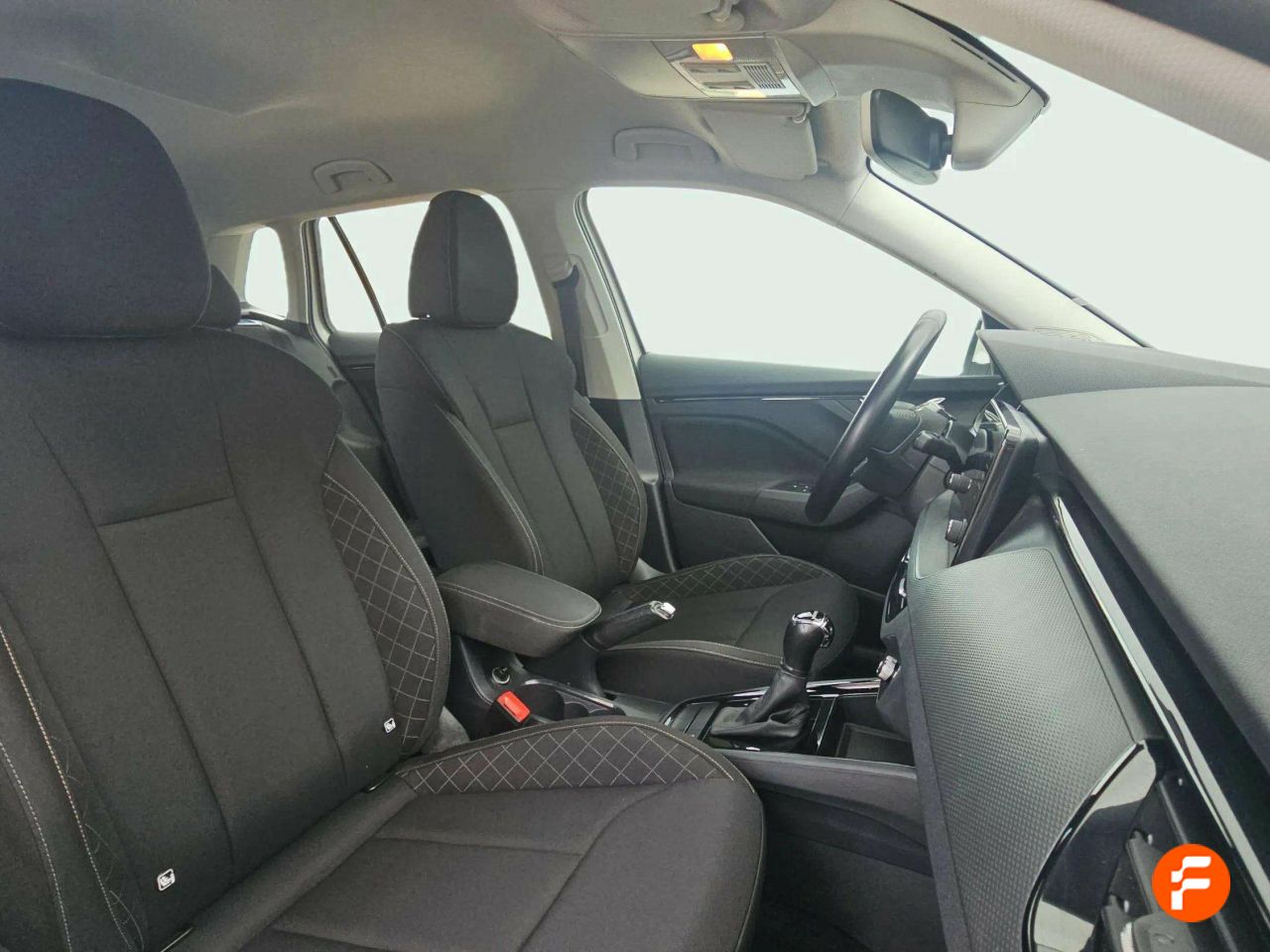 Foto Skoda Kamiq 47