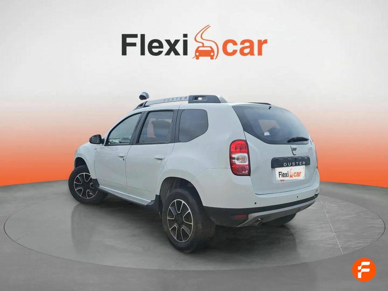 Foto Dacia Duster 8