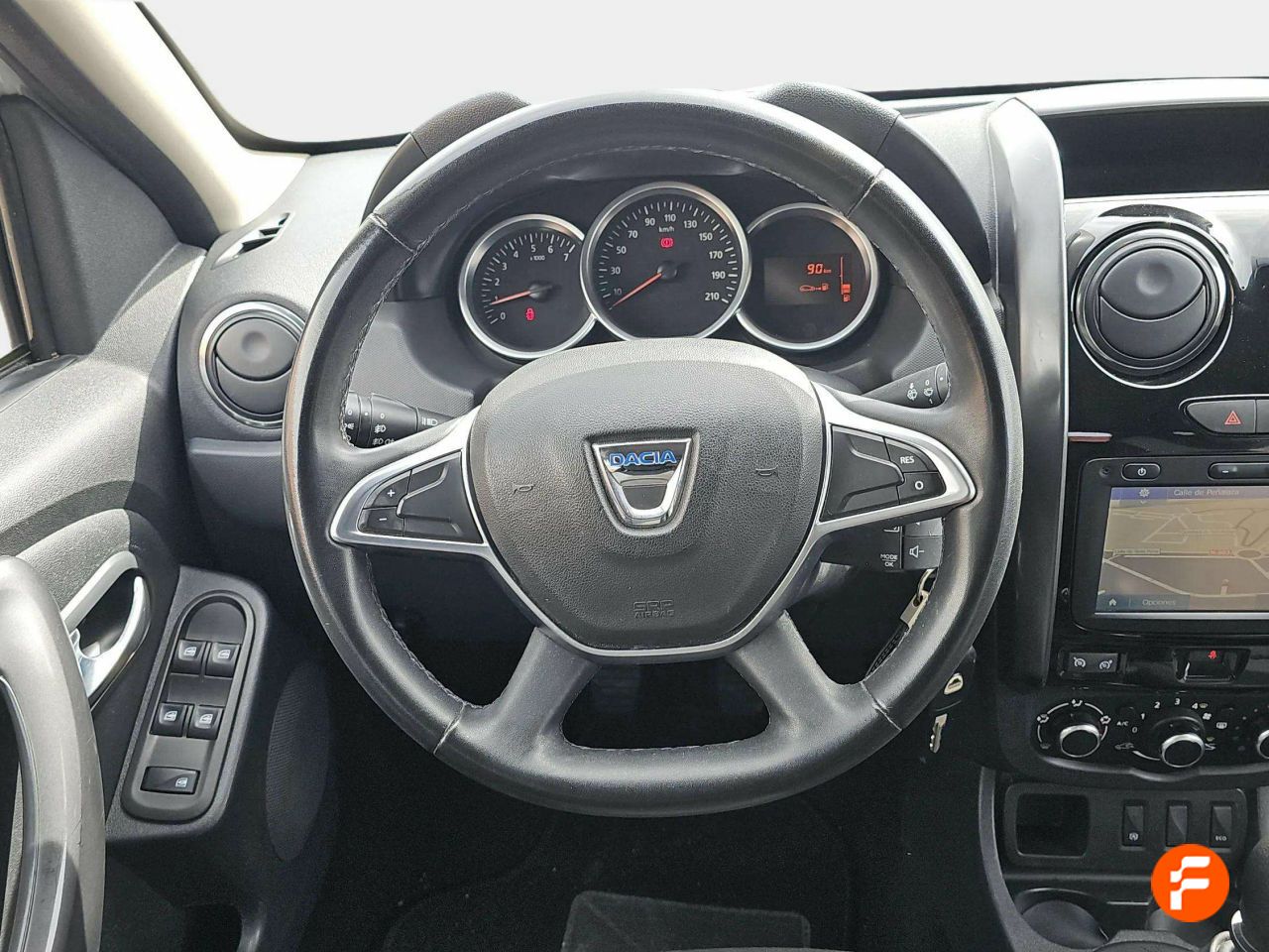 Foto Dacia Duster 17