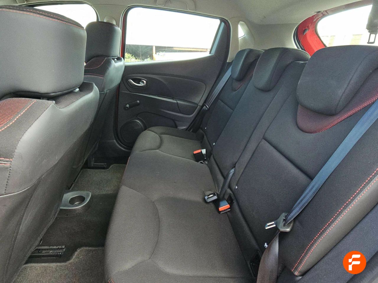 Foto Renault Clio 15