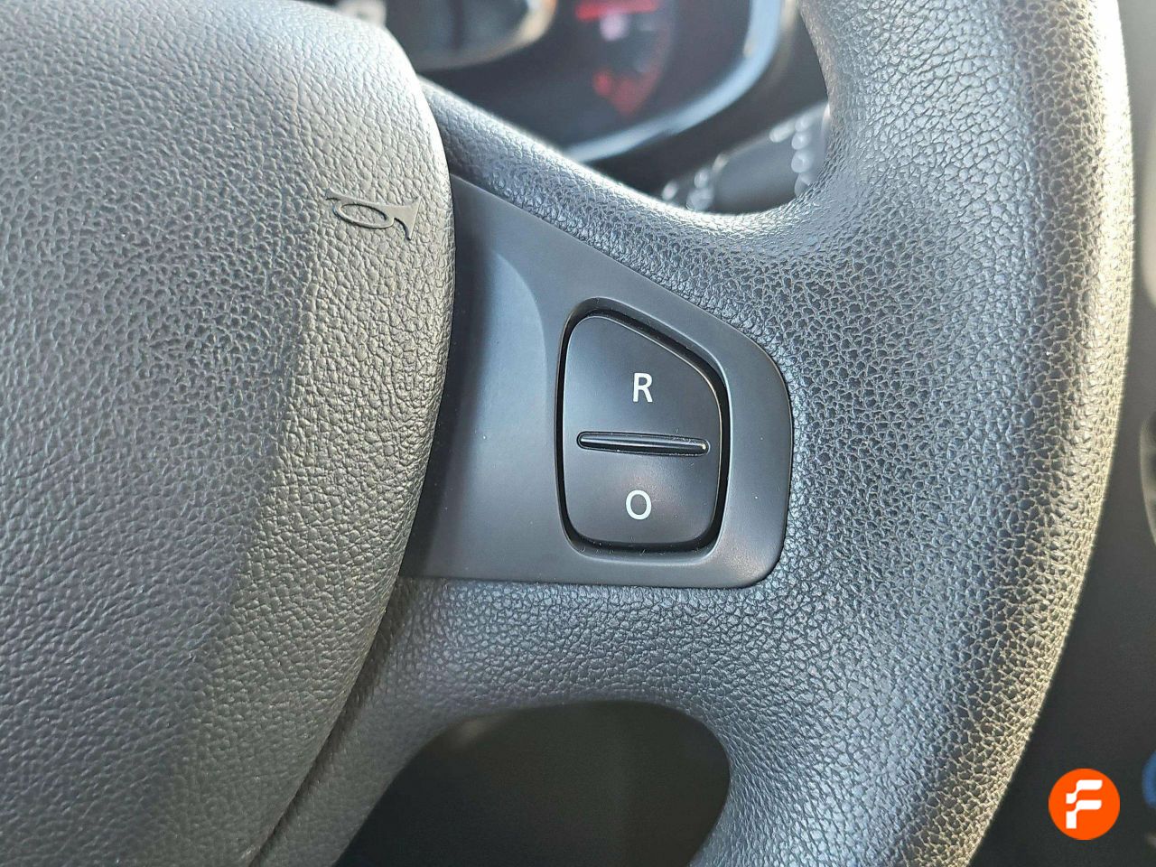 Foto Renault Clio 20