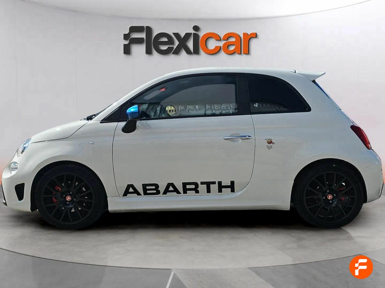 Foto Abarth 500 4