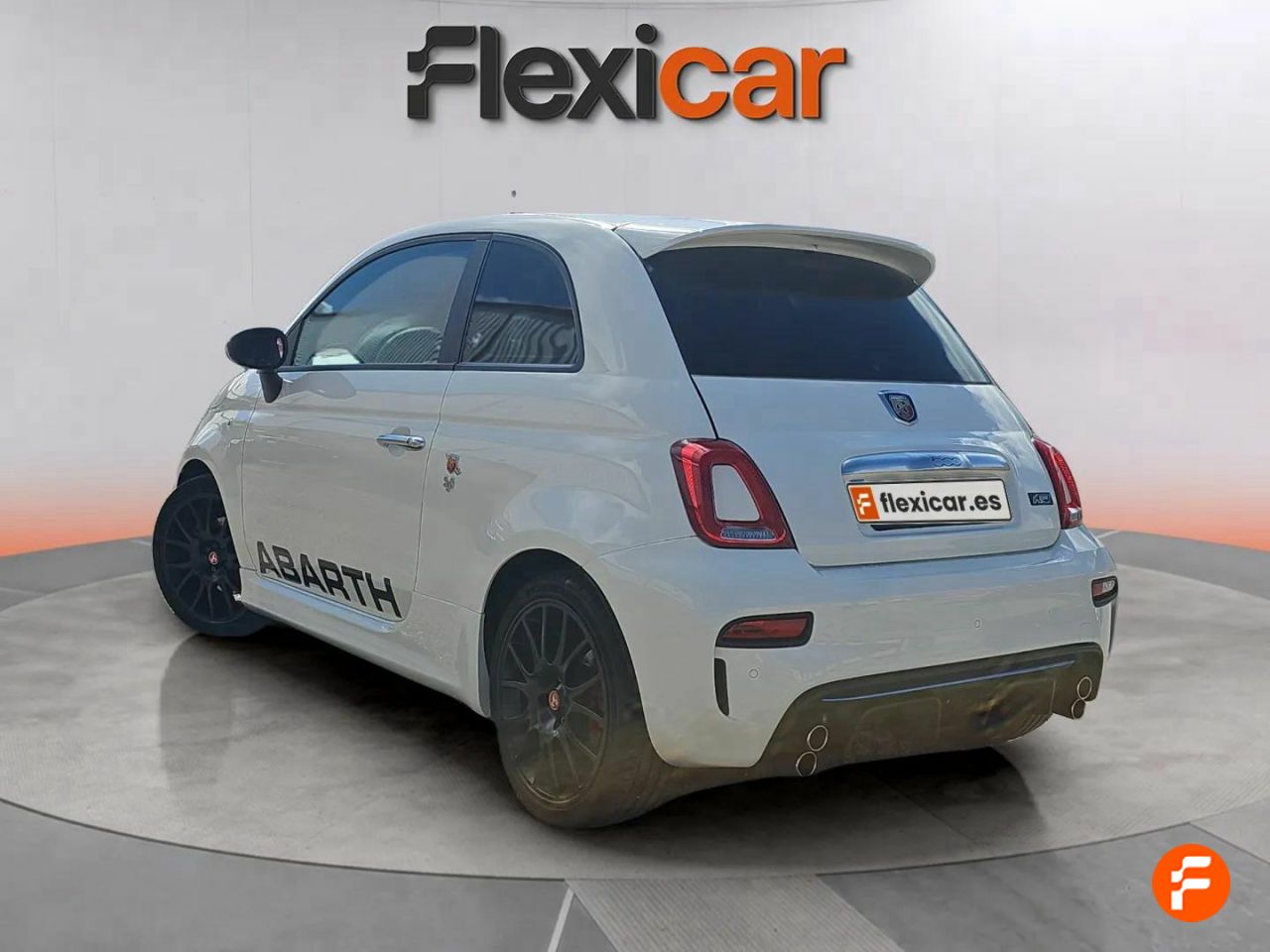 Foto Abarth 500 5