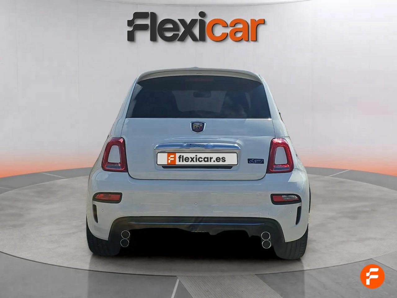 Foto Abarth 500 7