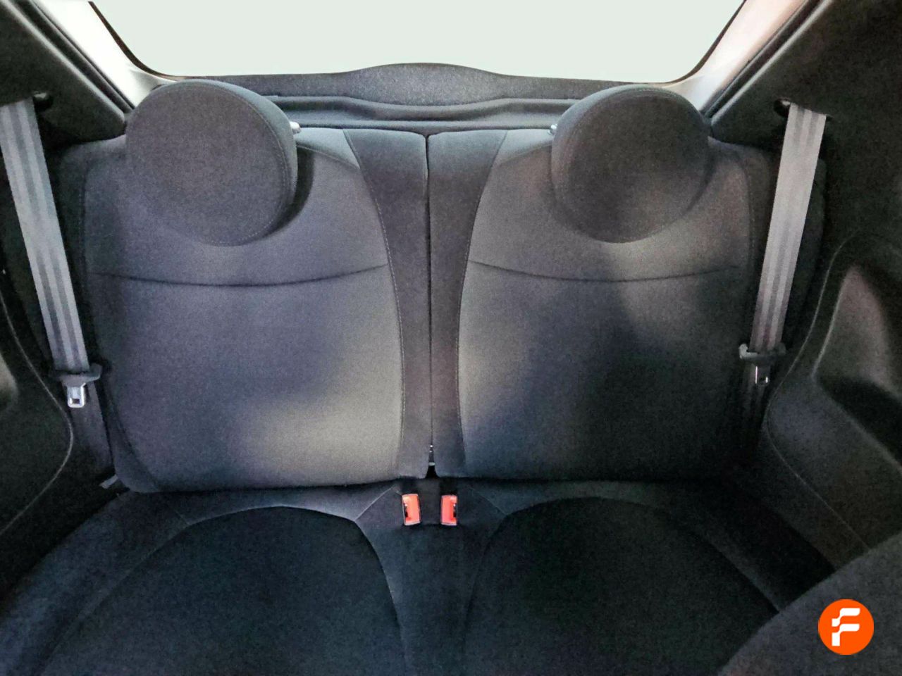 Foto Abarth 500 15