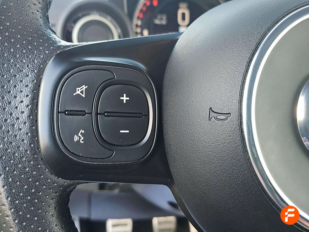 Foto Abarth 500 22