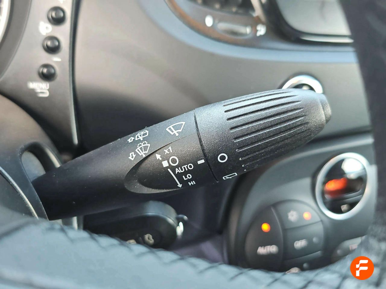 Foto Abarth 500 26