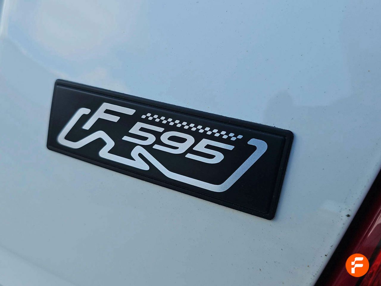 Foto Abarth 500 34