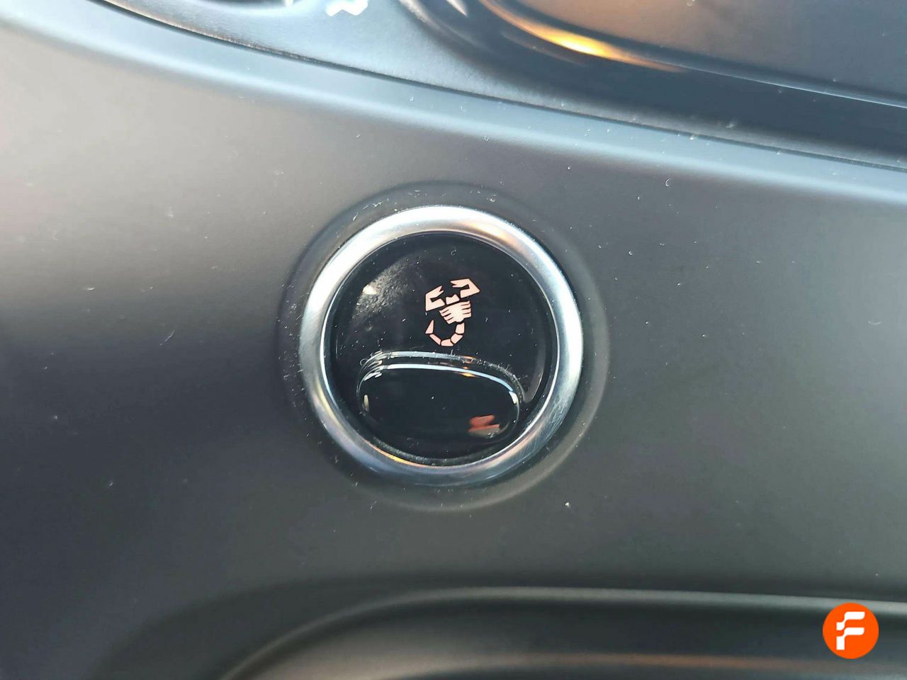 Foto Abarth 500 36