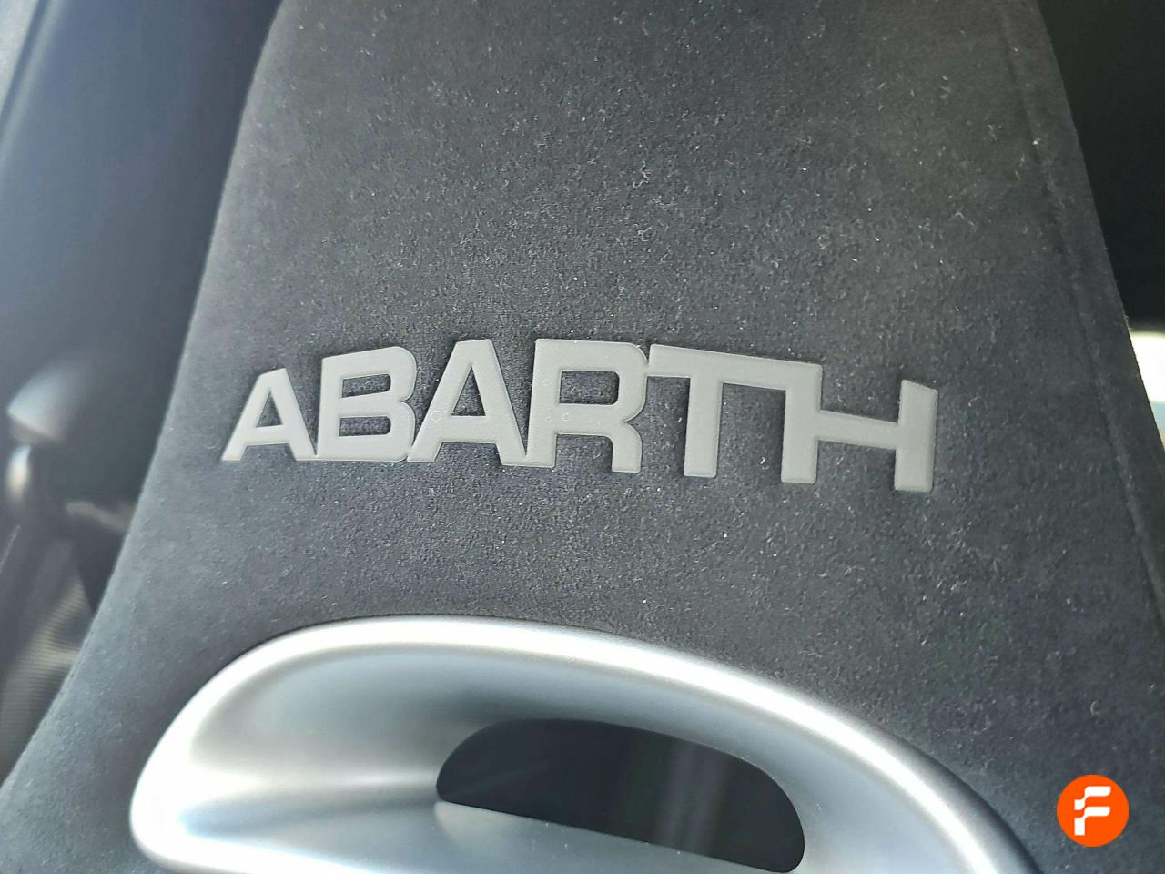Foto Abarth 500 37