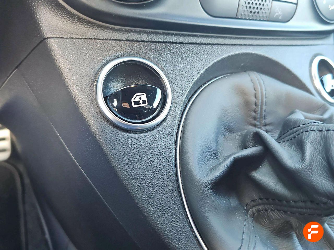 Foto Abarth 500 39