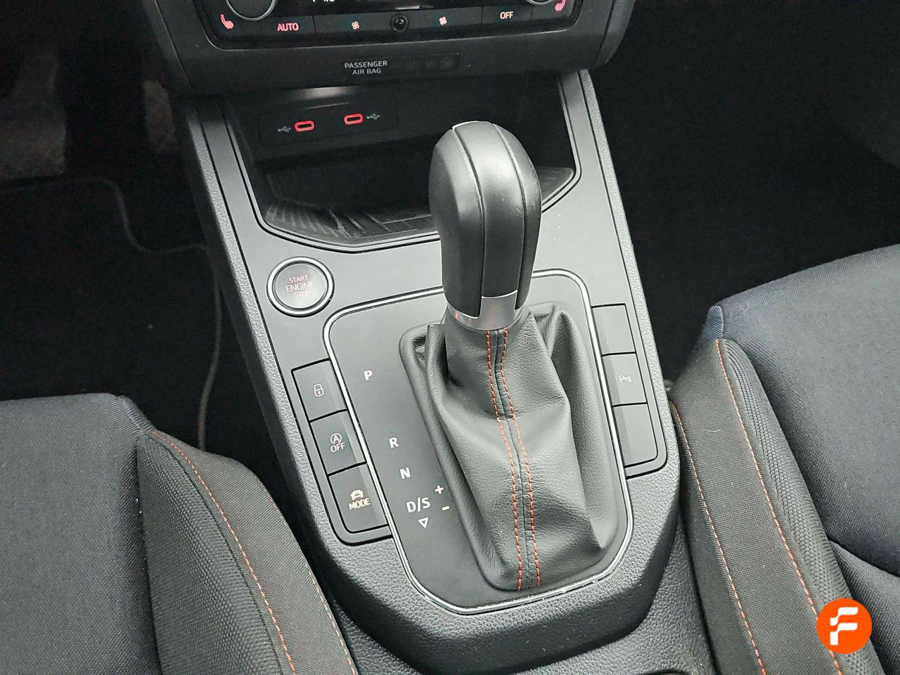 Foto Seat Ibiza 35
