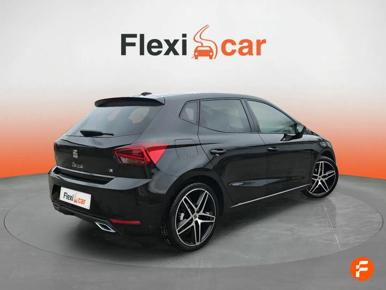 Foto Seat Ibiza 44