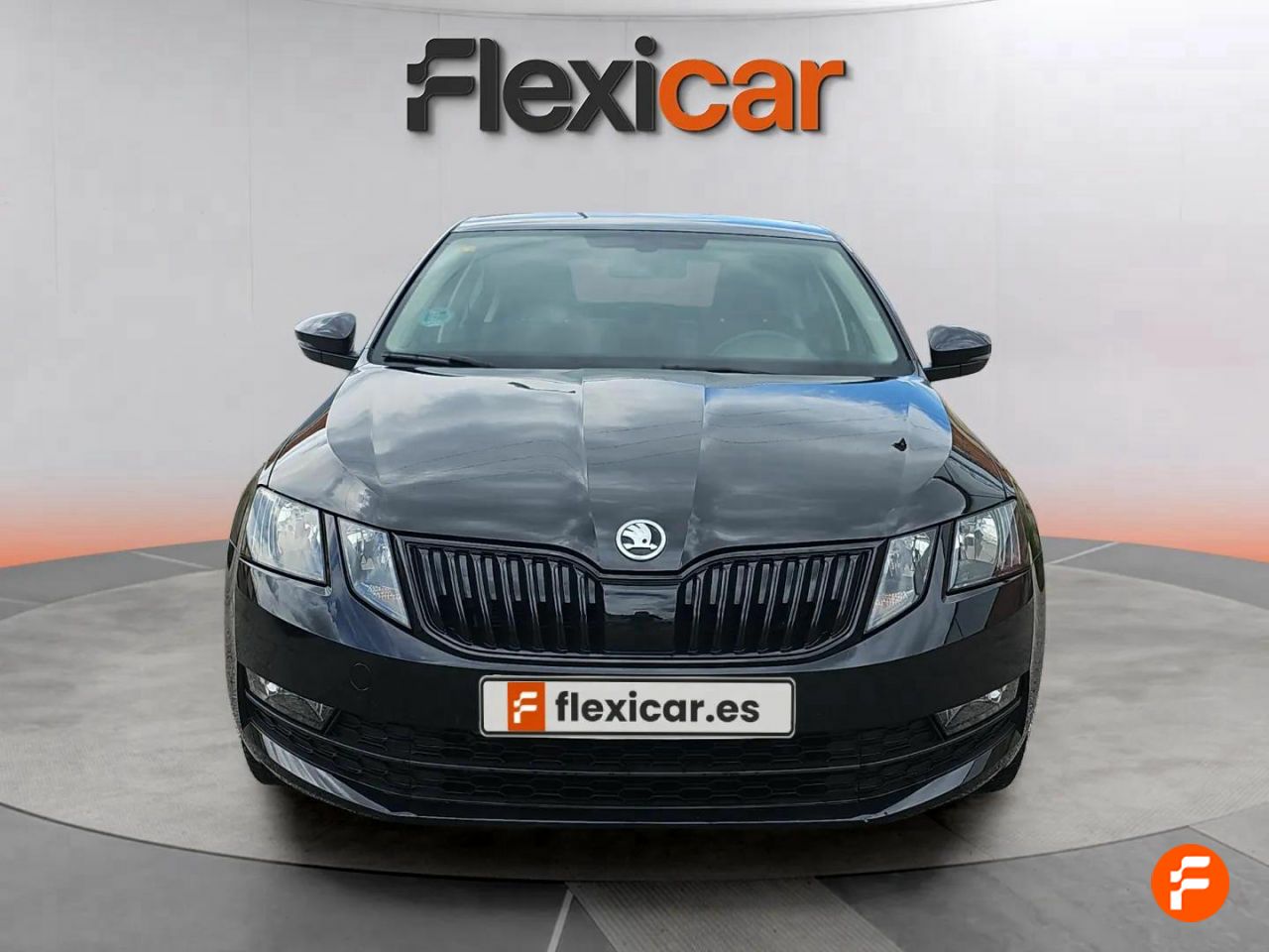 Foto Skoda Octavia 2