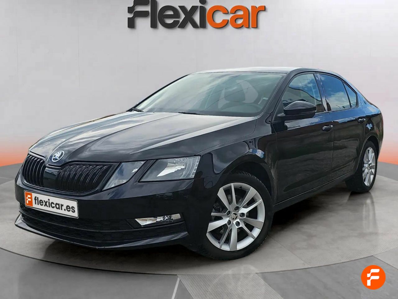Foto Skoda Octavia 3