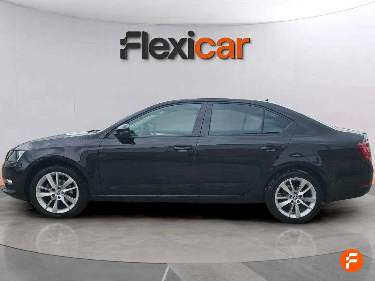 Foto Skoda Octavia 4