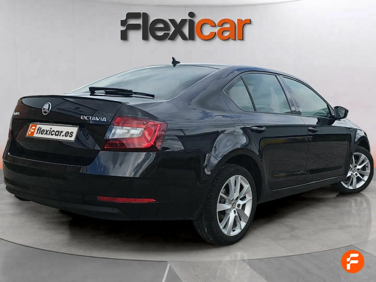 Foto Skoda Octavia 5