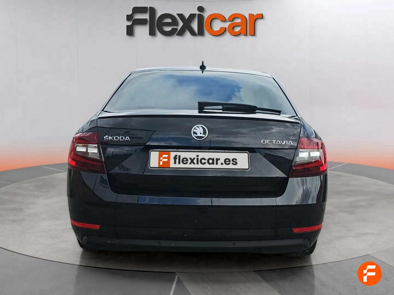 Foto Skoda Octavia 7