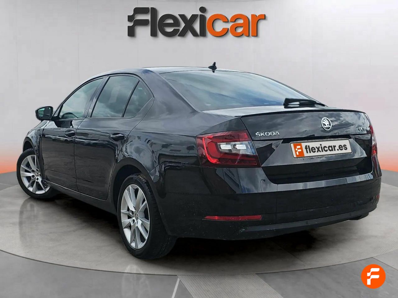 Foto Skoda Octavia 8