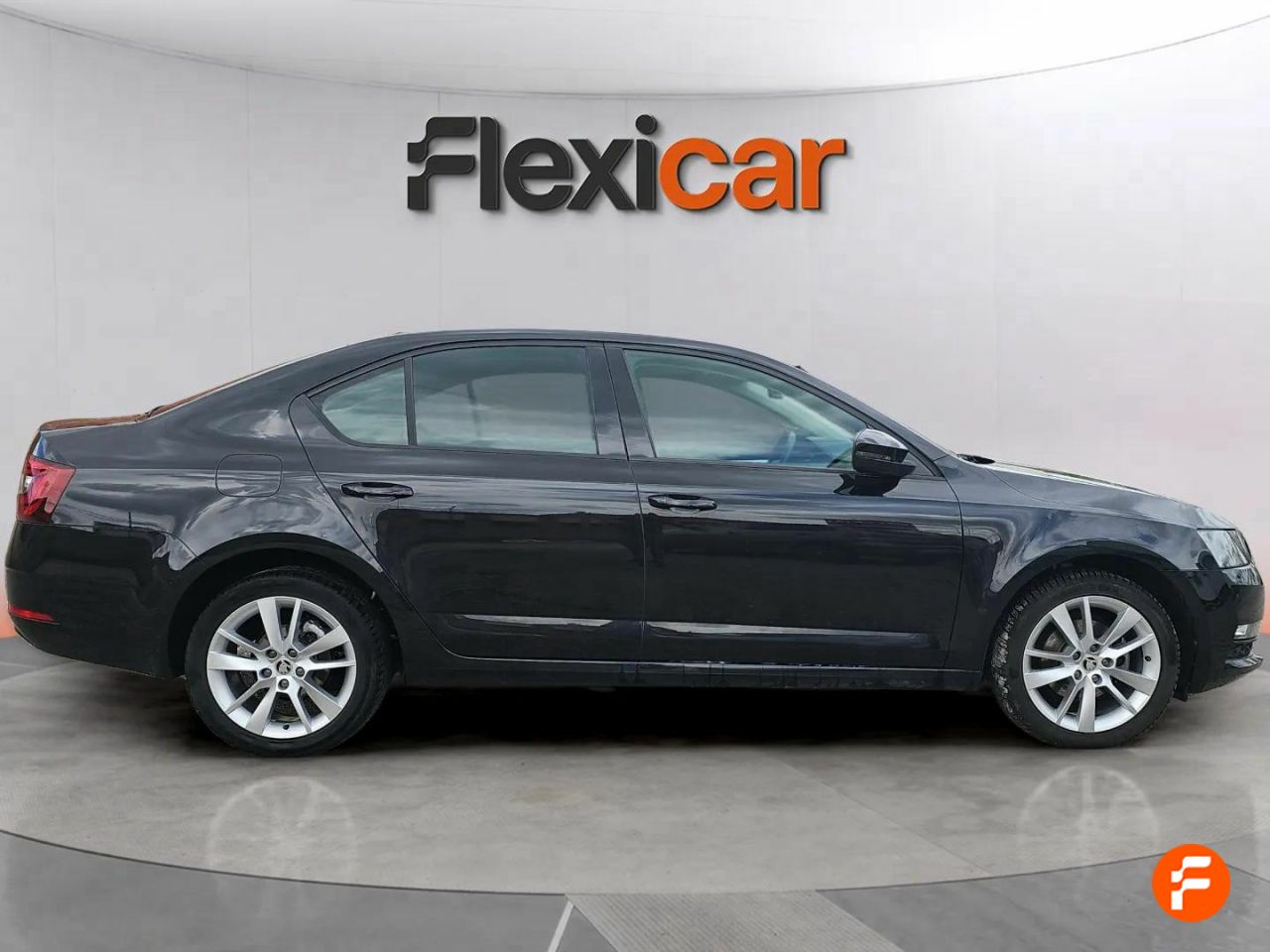 Foto Skoda Octavia 9
