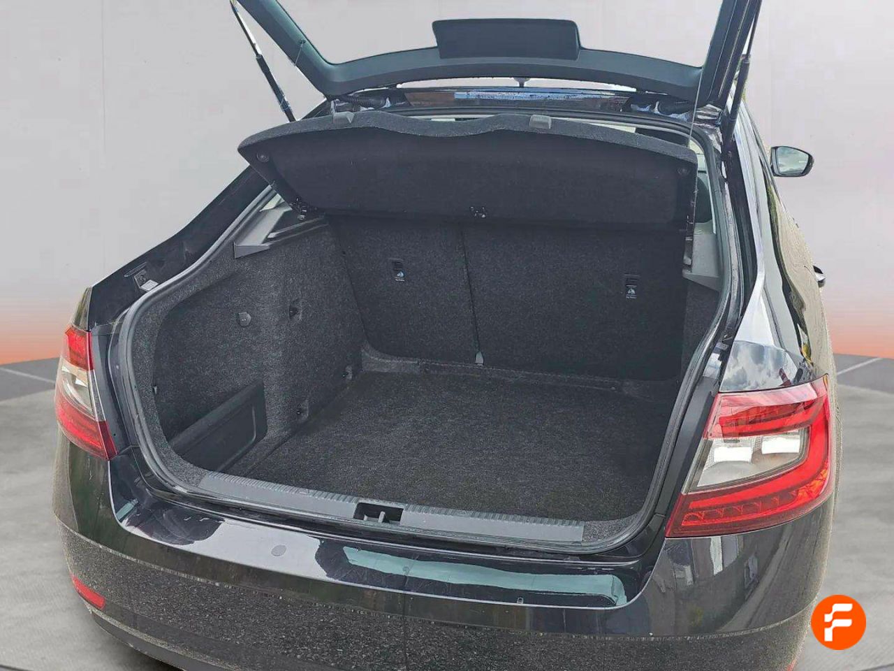 Foto Skoda Octavia 10