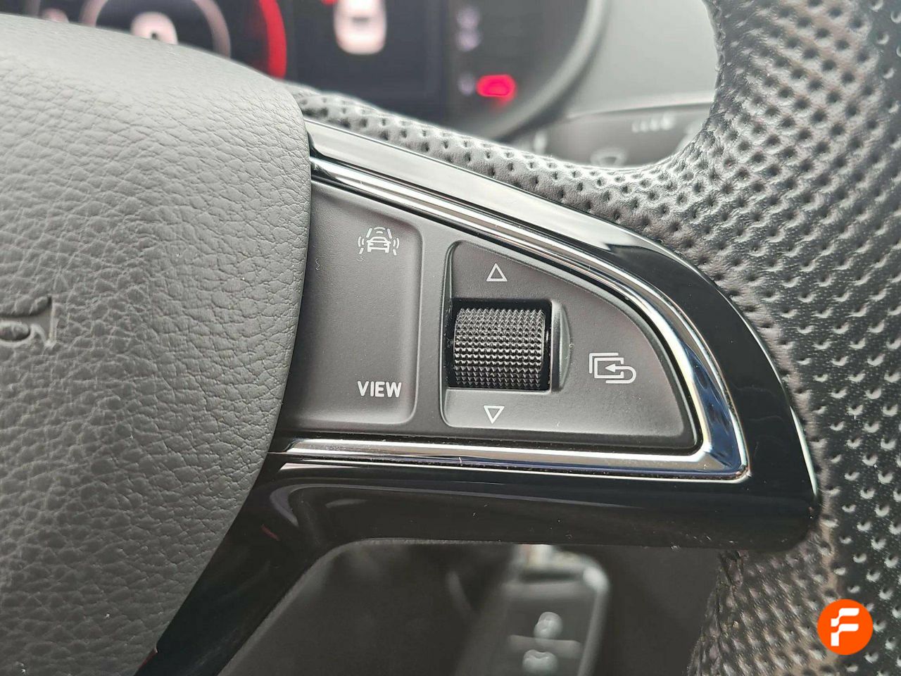 Foto Skoda Octavia 26