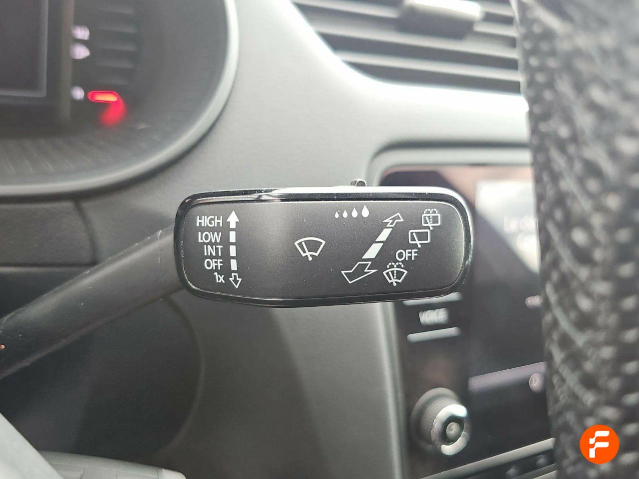 Foto Skoda Octavia 29