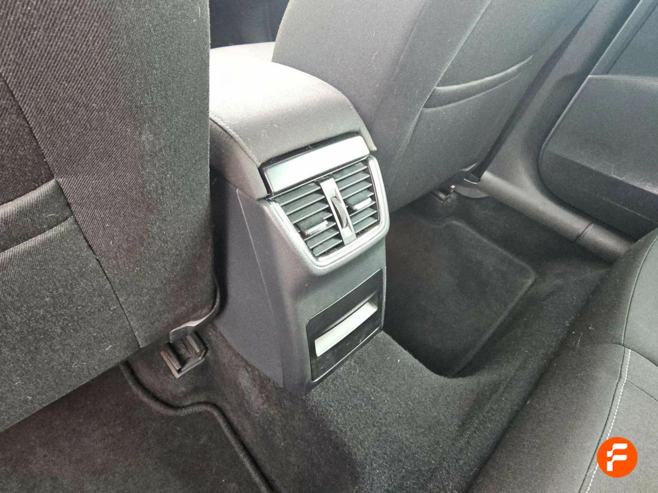 Foto Skoda Octavia 30