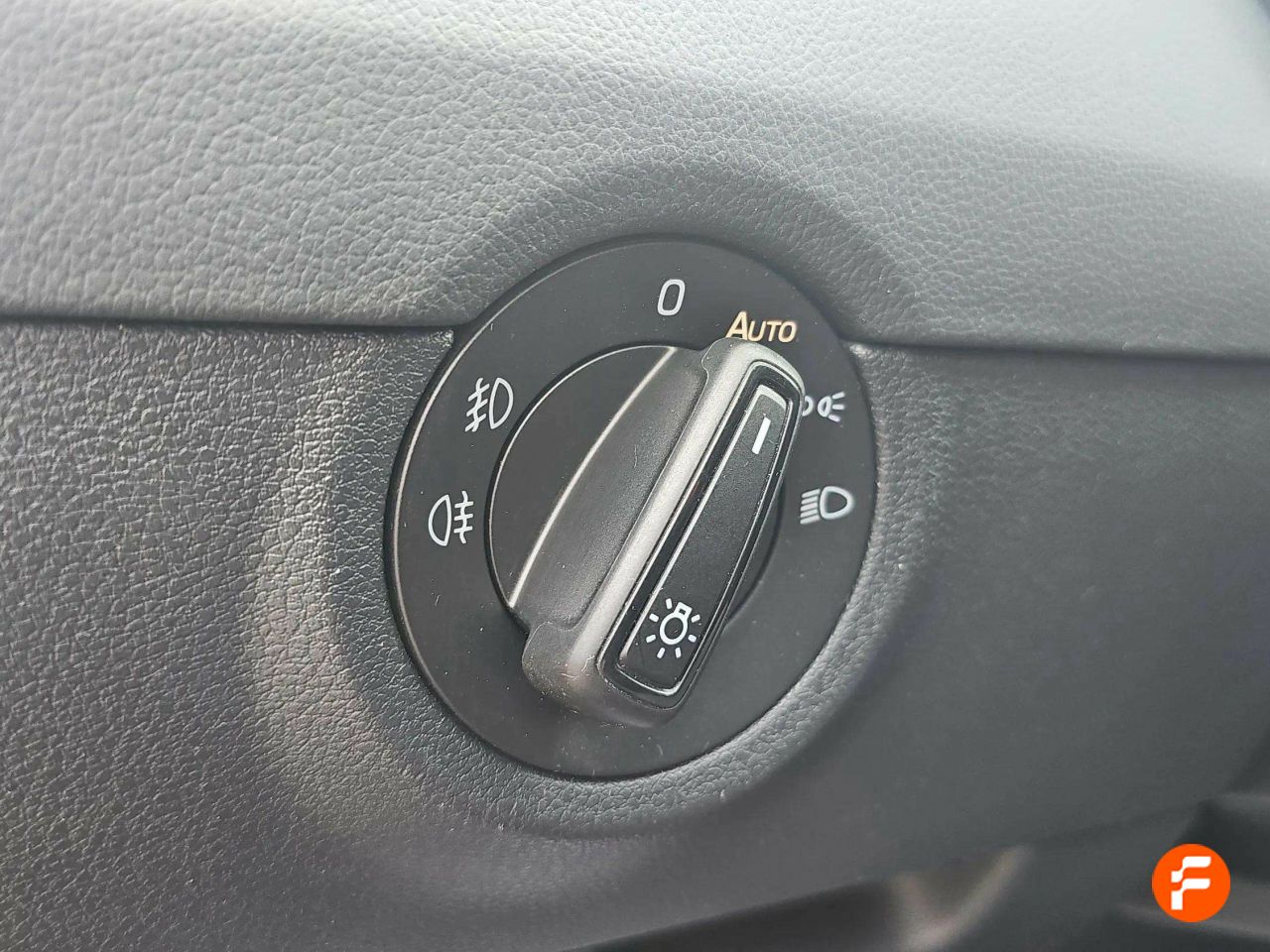 Foto Skoda Octavia 31