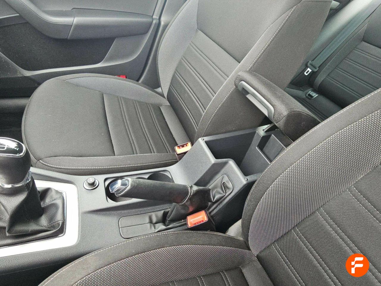 Foto Skoda Octavia 33