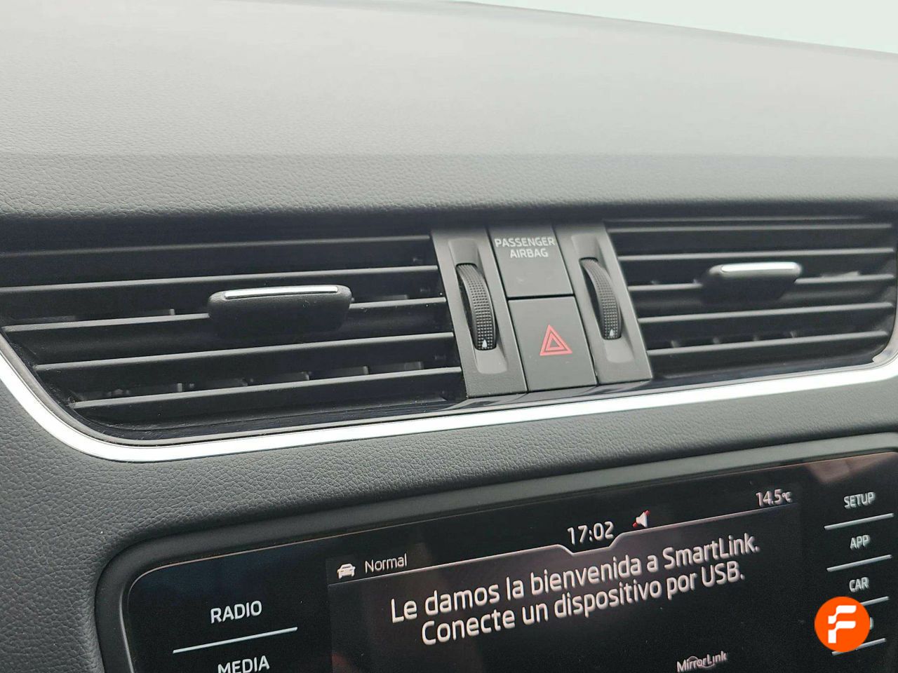 Foto Skoda Octavia 36