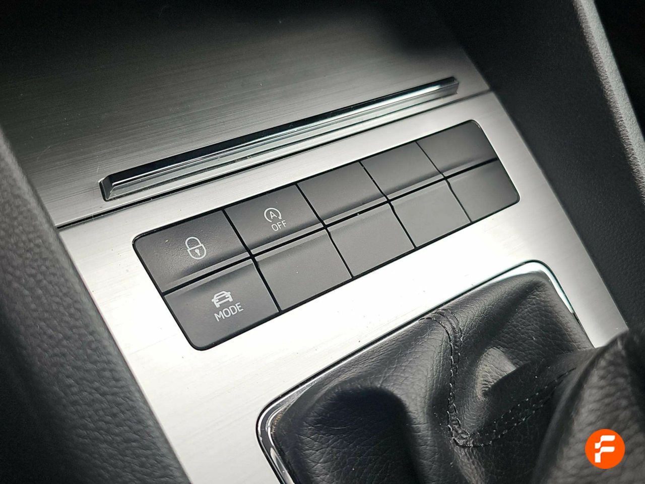 Foto Skoda Octavia 38
