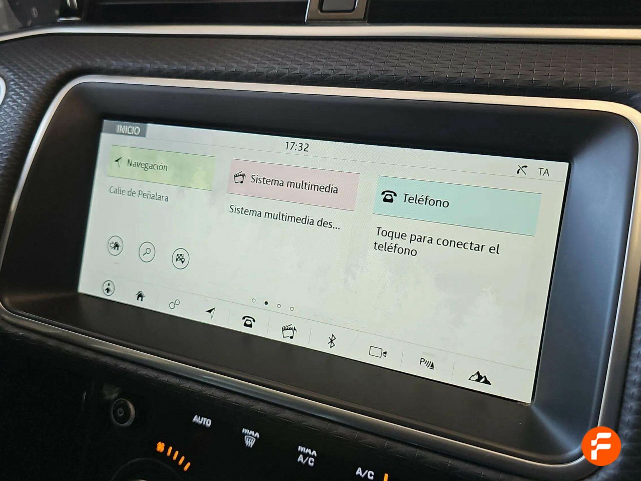 Foto Land-Rover Range Rover Evoque 19