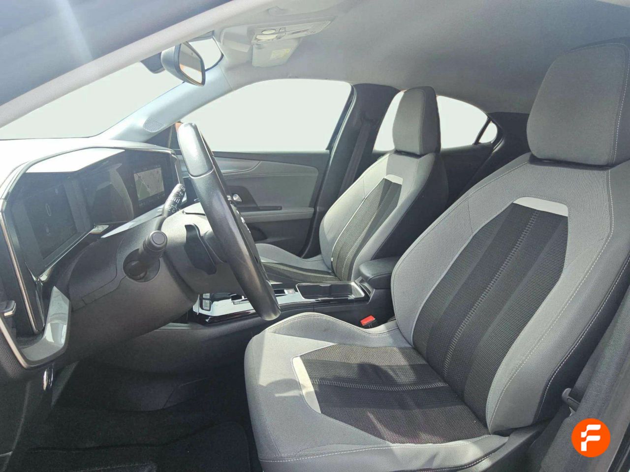 Foto Opel Mokka 12