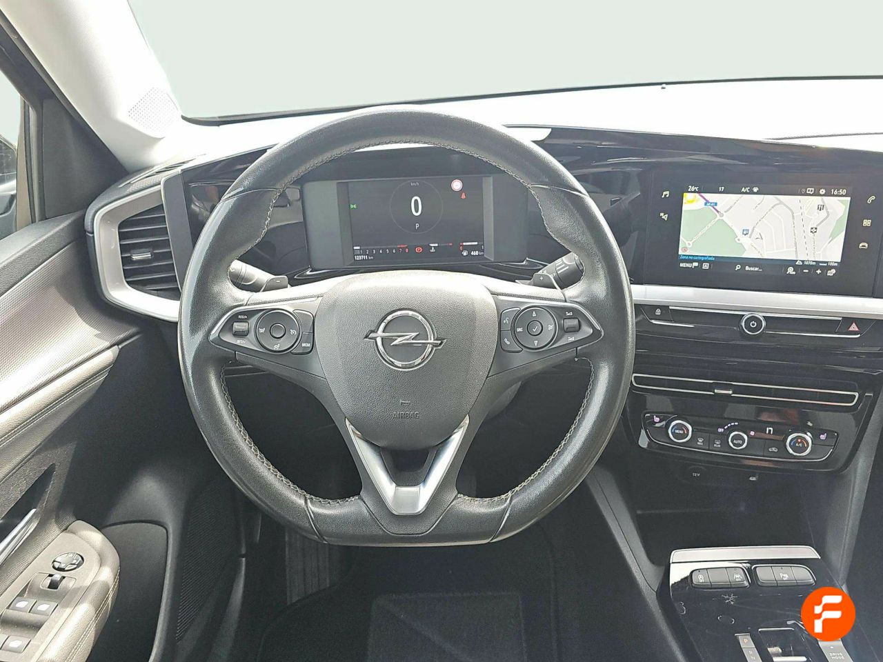 Foto Opel Mokka 17