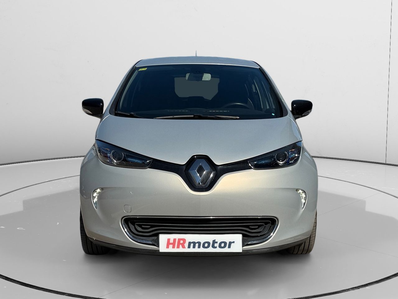 Foto Renault Zoe 6