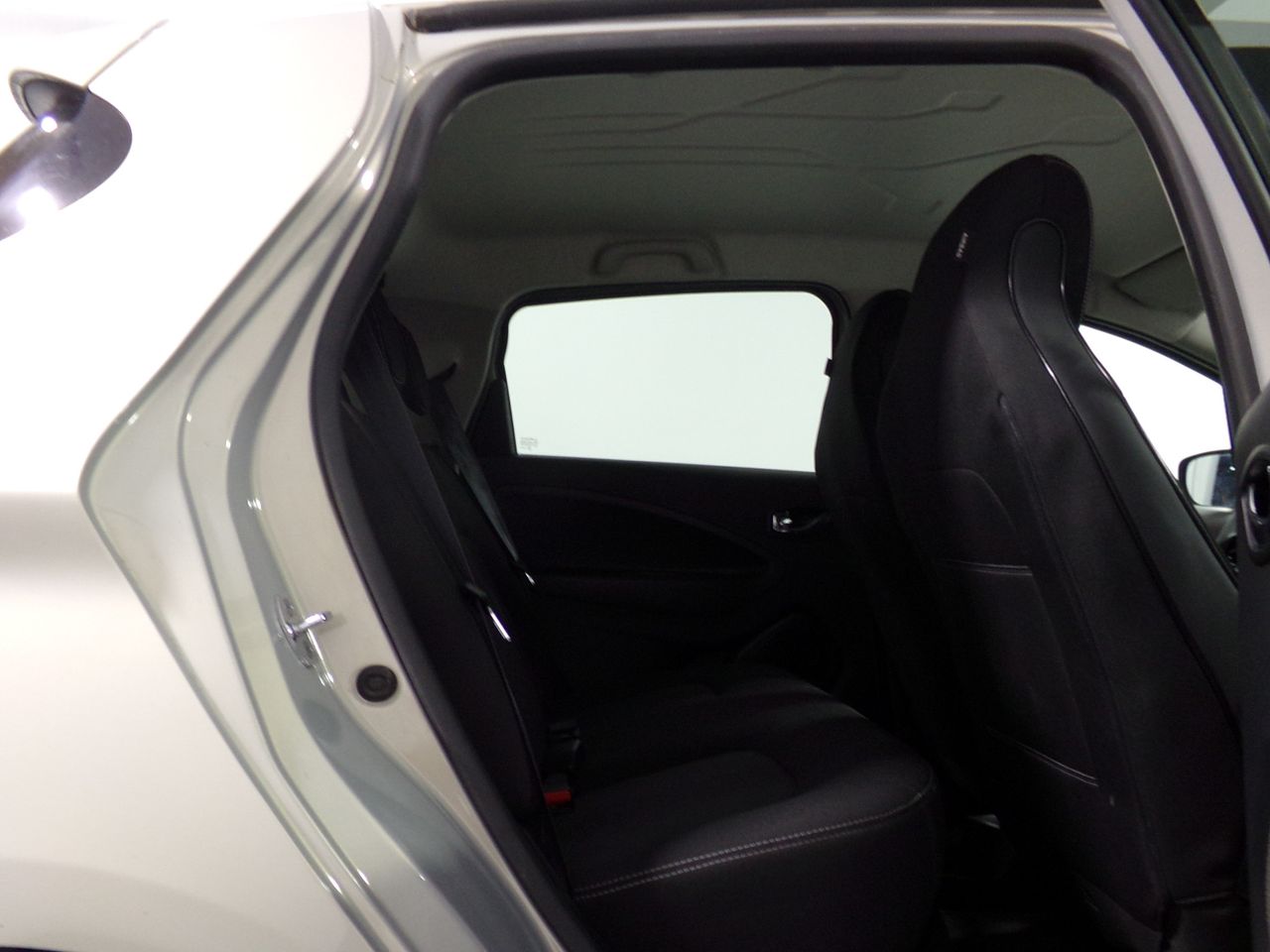 Foto Renault Zoe 10