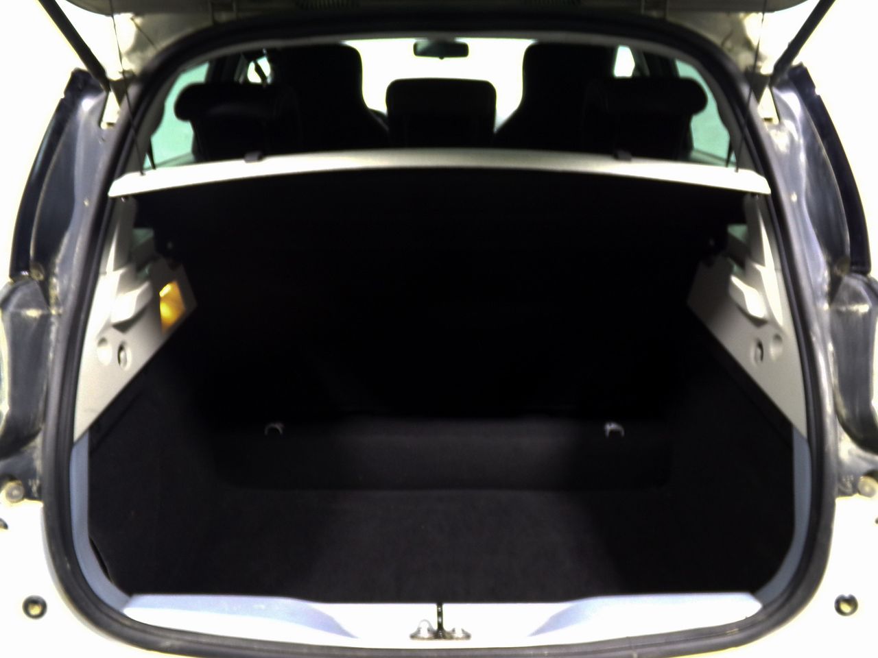 Foto Renault Zoe 12
