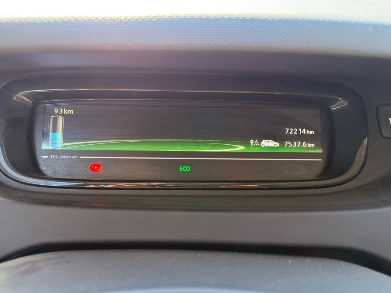Foto Renault Zoe 13