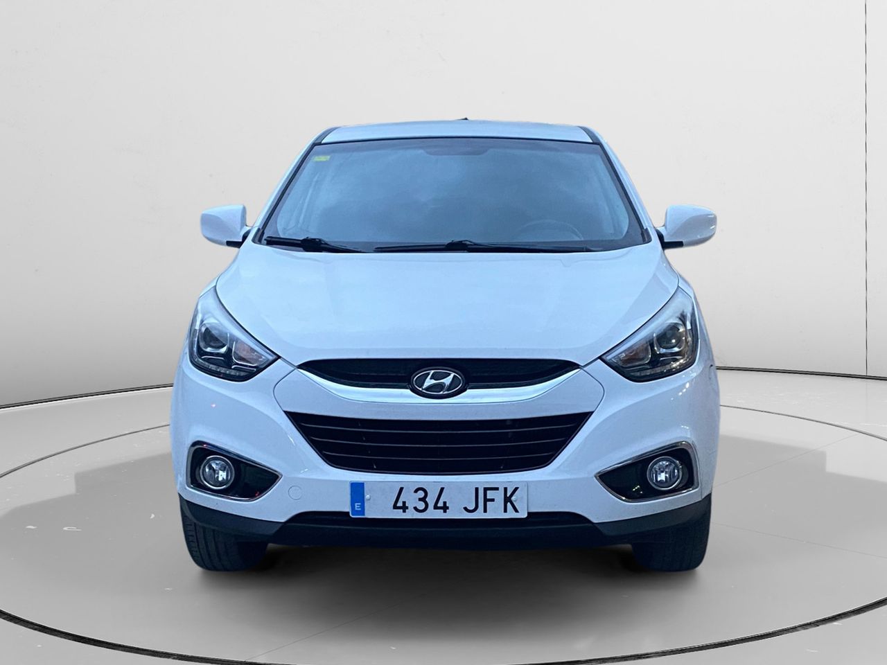 Foto Hyundai ix35 5