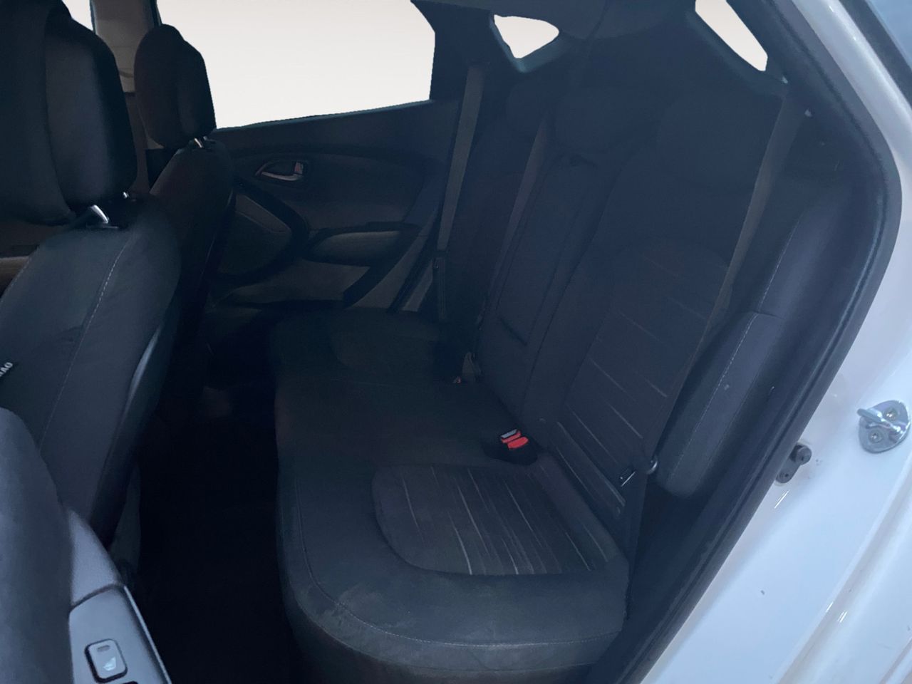 Foto Hyundai ix35 9