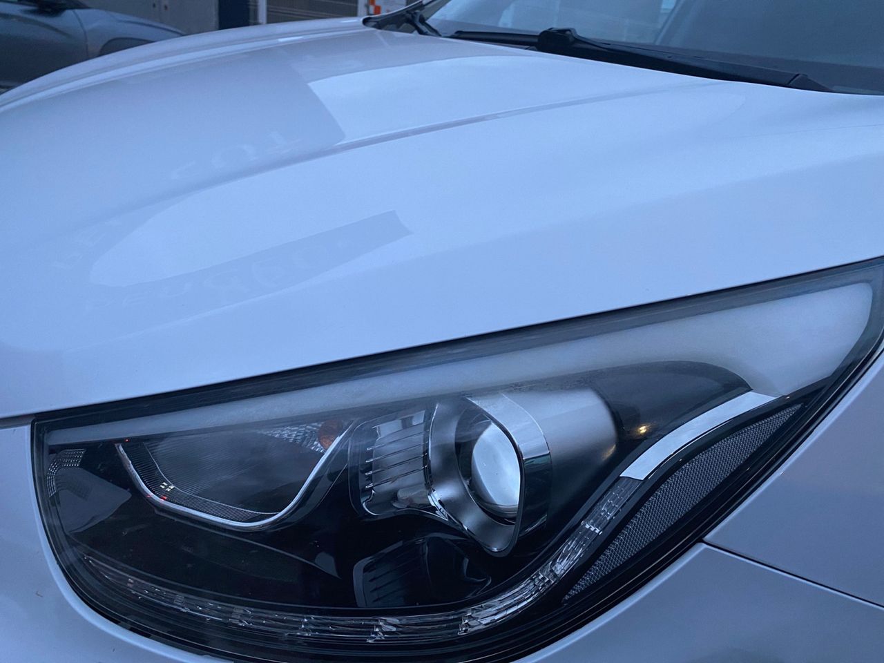 Foto Hyundai ix35 18