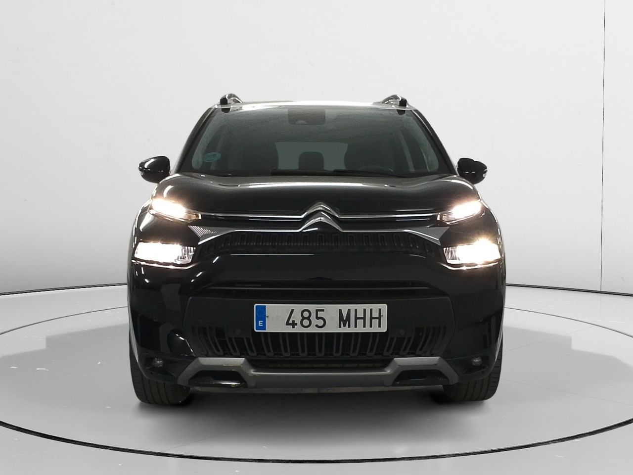 Foto Citroën C3 Aircross 5