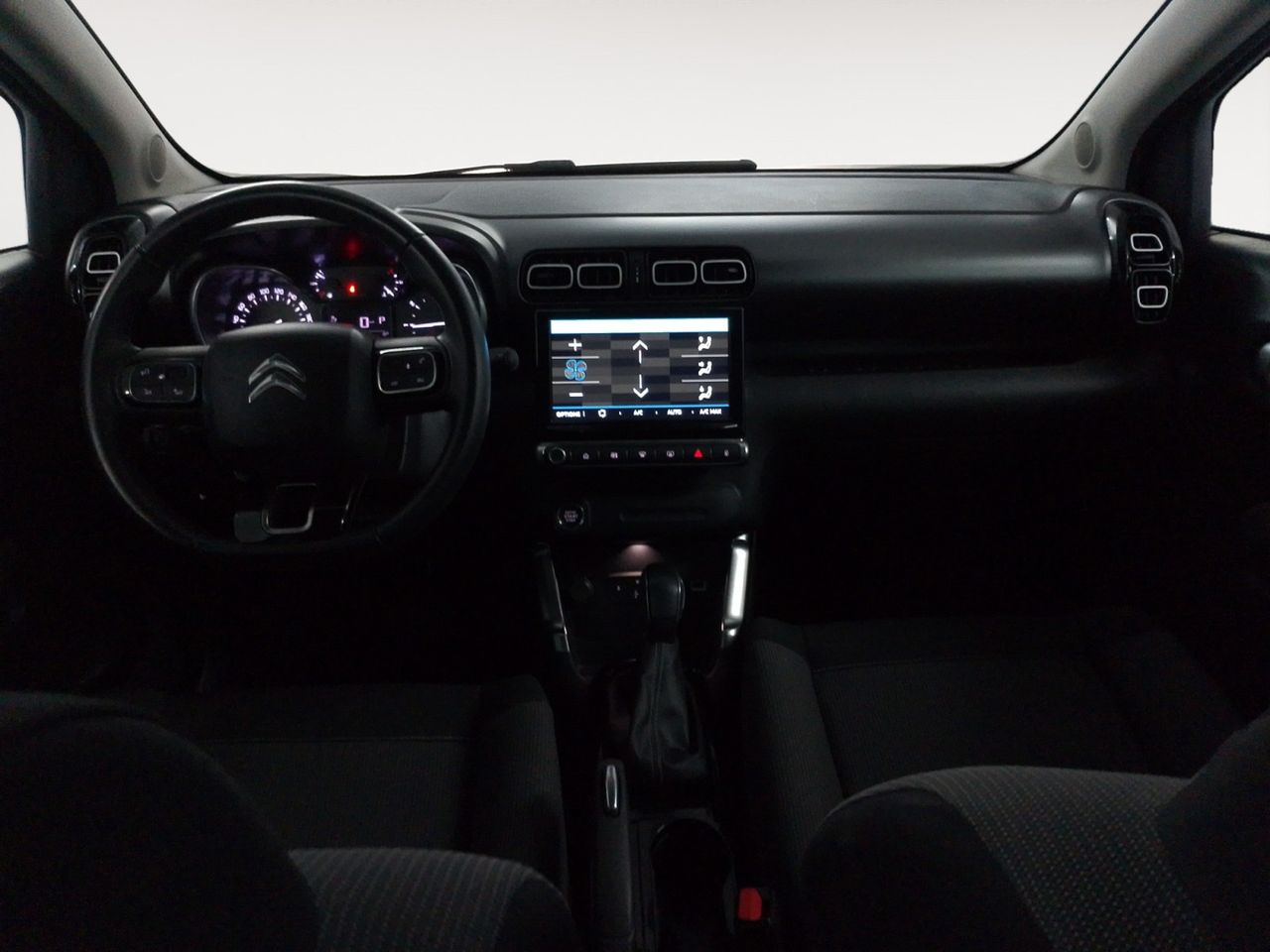 Foto Citroën C3 Aircross 6