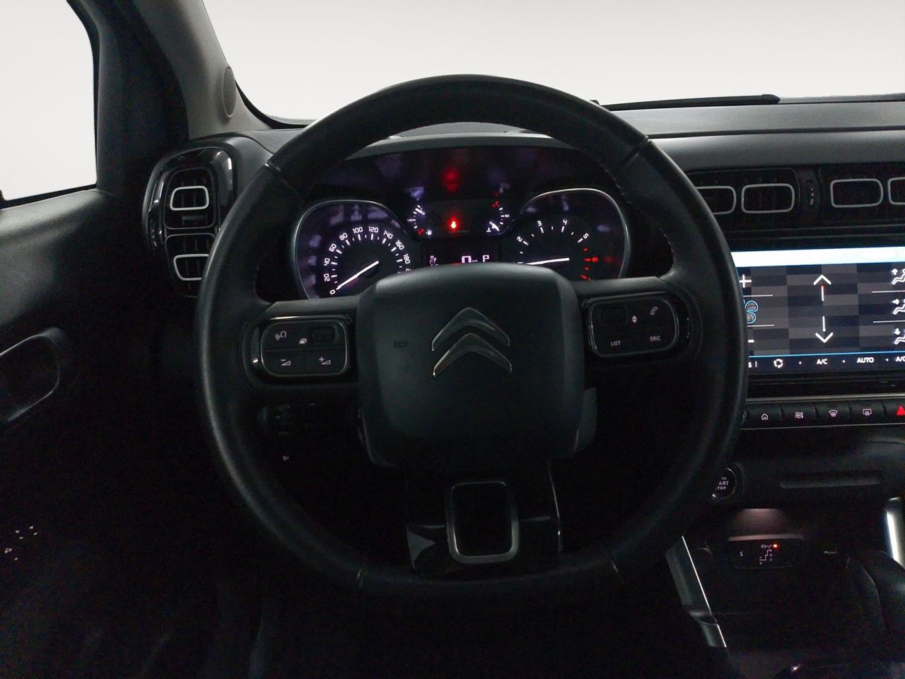 Foto Citroën C3 Aircross 7