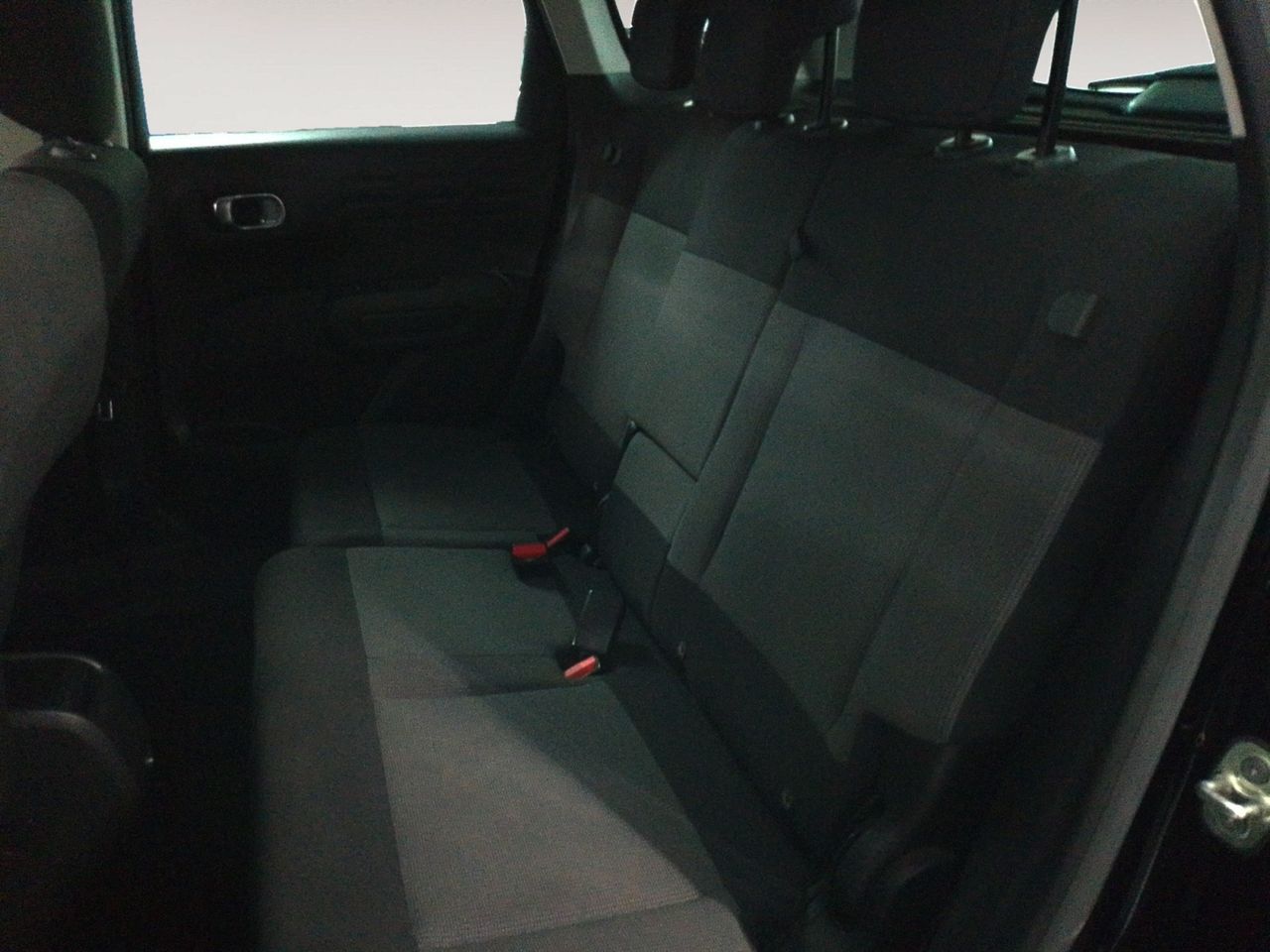 Foto Citroën C3 Aircross 8