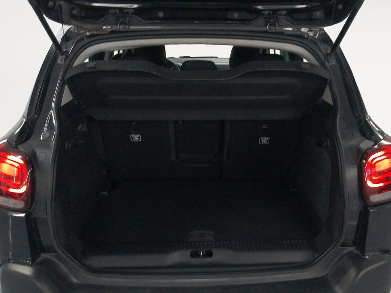 Foto Citroën C3 Aircross 10
